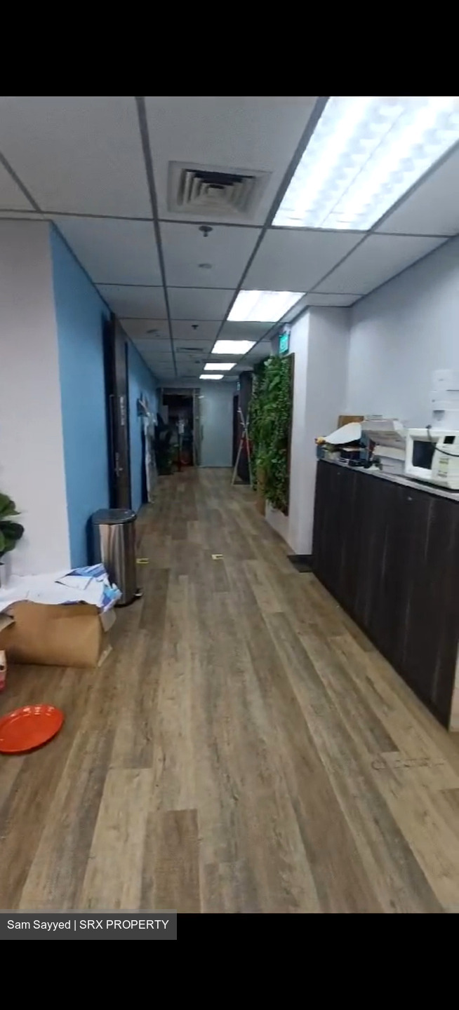 International Plaza (D2), Office #542850501